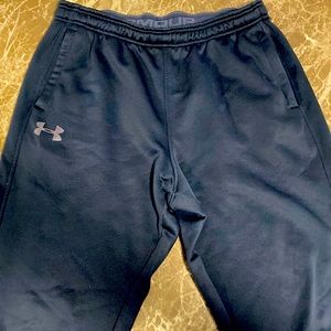 Under armor COLDGEAR sweatpants